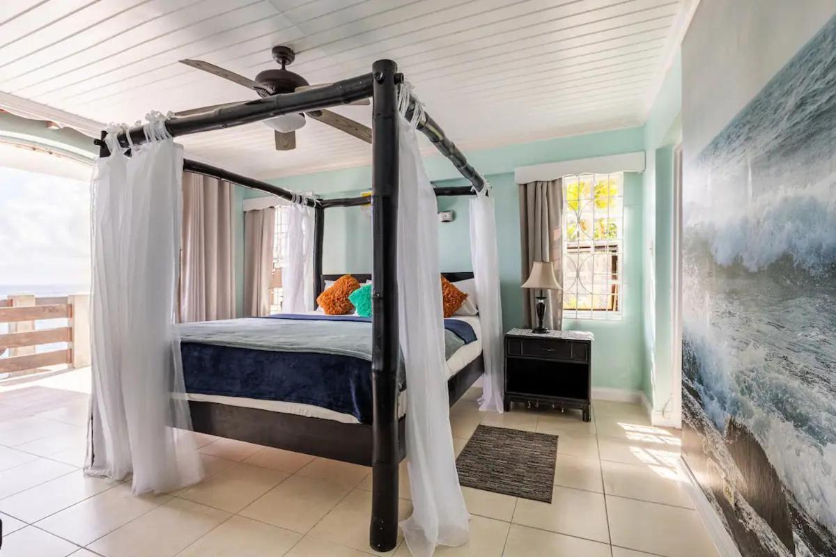 Water Lovers Paradise! Ocho Rios Exterior photo