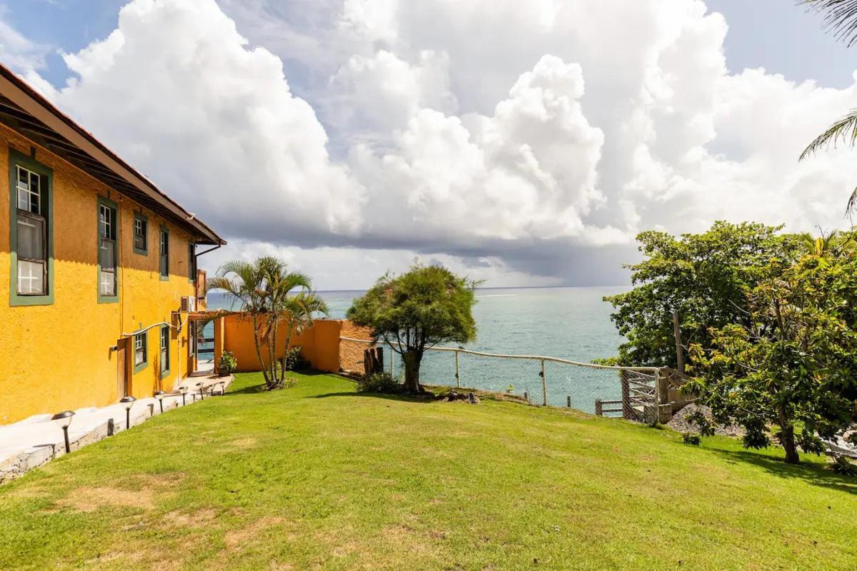 Water Lovers Paradise! Ocho Rios Exterior photo