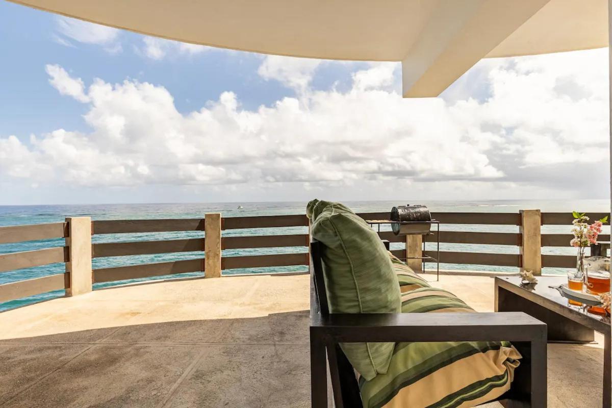Water Lovers Paradise! Ocho Rios Exterior photo