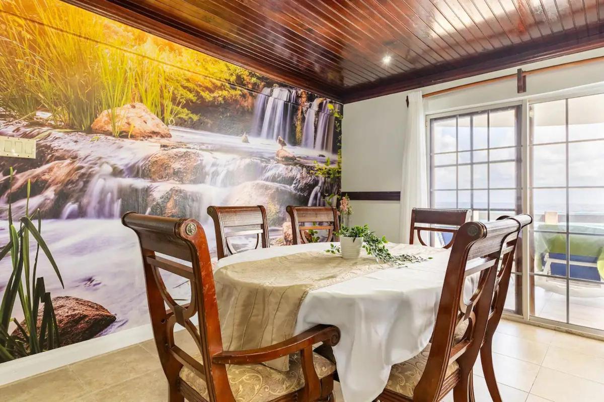 Water Lovers Paradise! Ocho Rios Exterior photo
